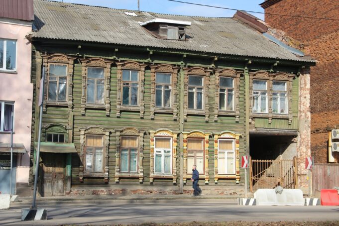 В Рыбинске состоится фестиваль «Карусель традиций»