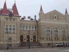 В Рыбинском музее-заповеднике открывается выставка, посвященная эпохе классицизма