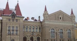 В Рыбинском музее-заповеднике открывается выставка, посвященная эпохе классицизма