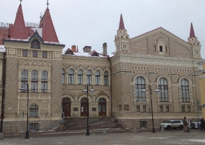 В Рыбинском музее-заповеднике открывается выставка, посвященная эпохе классицизма