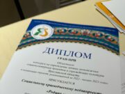 Проект, разработанный КДК «Переборы», стал лучшим в Ярославской области