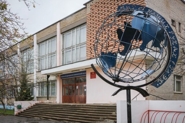 Рыбинские школьники получат возможность овладеть технической профессией параллельно со школьным образованием