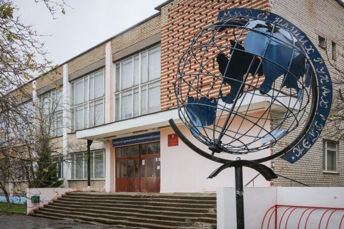 Рыбинские школьники получат возможность овладеть технической профессией параллельно со школьным образованием