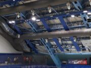 «Полет» сыграет два домашних матча перед выездной серией