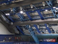 «Полет» сыграет два домашних матча перед выездной серией