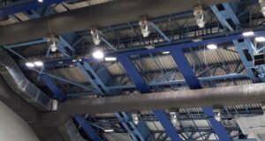 «Полет» сыграет два домашних матча перед выездной серией