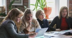 В Рыбинске представили новые турмаршруты