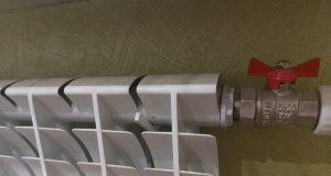 Отопительный сезон в Рыбинке начался!