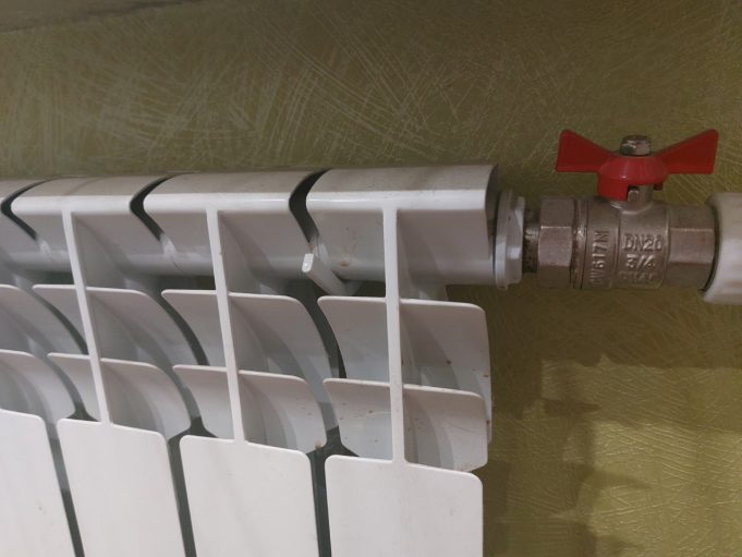 Отопительный сезон в Рыбинке начался!