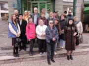 Мир, познанный вслепую