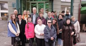 Мир, познанный вслепую