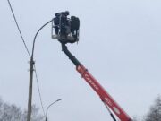 Работы по энергосервисному контракту в Рыбинске решили возобновить