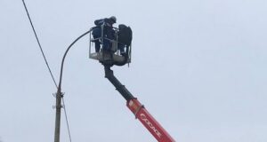 Работы по энергосервисному контракту в Рыбинске решили возобновить