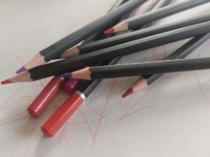 Краски для ментального здоровья