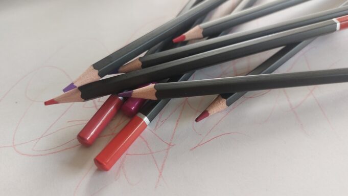 Краски для ментального здоровья