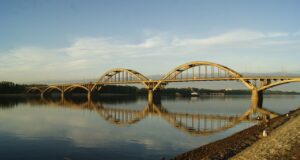 В Рыбинске побывала «Медиаразведка»