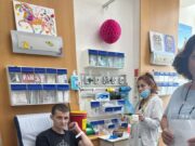 Семья Куликовских из Рыбинска не может выбраться из Израиля