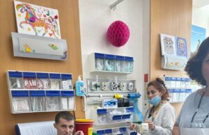 Семья Куликовских из Рыбинска не может выбраться из Израиля