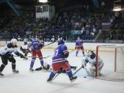 Рыбинская молодежка начинает домашние матчи