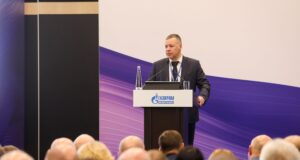 В Ярославской области значительно увеличился показатель газификации