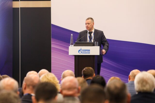 В Ярославской области значительно увеличился показатель газификации