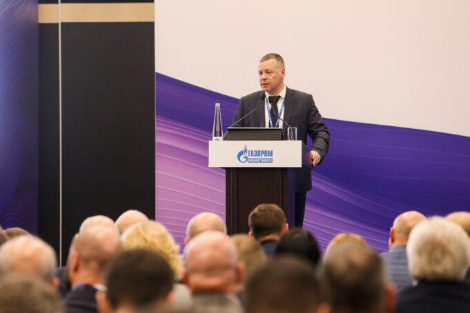 В Ярославской области значительно увеличился показатель газификации