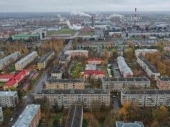 Рыбинцы представили на всероссийский конкурс свой опыт улучшения жизни в многоквартирных домах