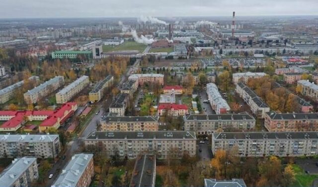 Рыбинцы представили на всероссийский конкурс свой опыт улучшения жизни в многоквартирных домах