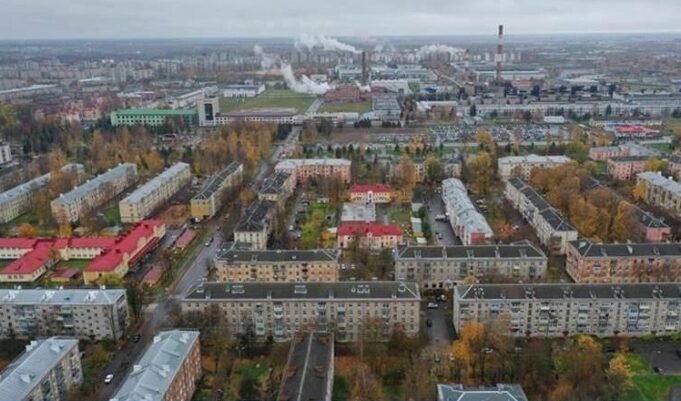 Рыбинцы представили на всероссийский конкурс свой опыт улучшения жизни в многоквартирных домах