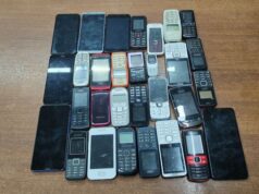 Житель Тутаева пытался «наладить связь» с заключенными рыбинской колонии