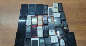 Житель Тутаева пытался «наладить связь» с заключенными рыбинской колонии