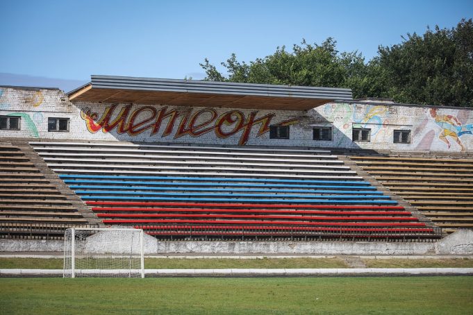 В Рыбинске увеличат финансирование спортивных школ