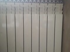 Почему в поликлинике и стационаре Рыбинской городской больницы №1 холодно?