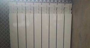 Почему в поликлинике и стационаре Рыбинской городской больницы №1 холодно?