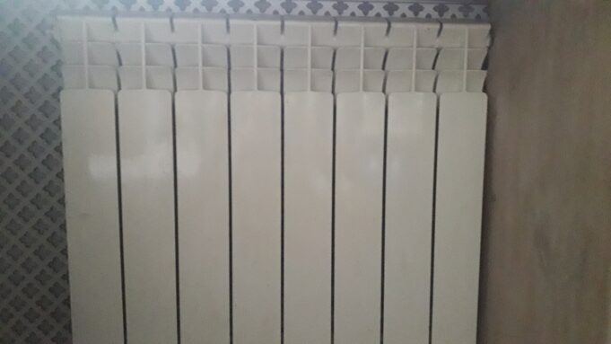 Почему в поликлинике и стационаре Рыбинской городской больницы №1 холодно?