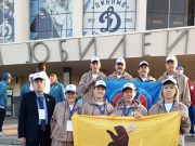 Жительница Рыбинского района завоевала медаль на Спартакиаде пенсионеров России