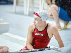 Рыбинская спортсменка стала призером «Кубка Чемпионов» по плаванью