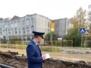 Рыбинская городская прокуратура взяла на контроль ход работ на теплосетях