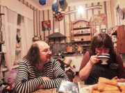 Киноклуб «Современник» откроет сезон документальным фильмом «Балабанов. Послесловие»