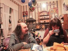 Киноклуб «Современник» откроет сезон документальным фильмом «Балабанов. Послесловие»