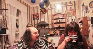 Киноклуб «Современник» откроет сезон документальным фильмом «Балабанов. Послесловие»