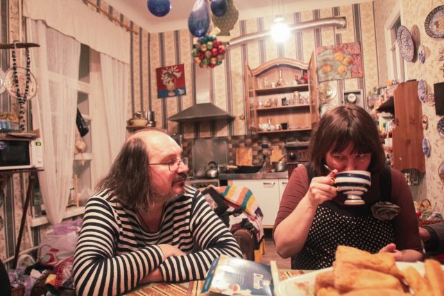 Киноклуб «Современник» откроет сезон документальным фильмом «Балабанов. Послесловие»