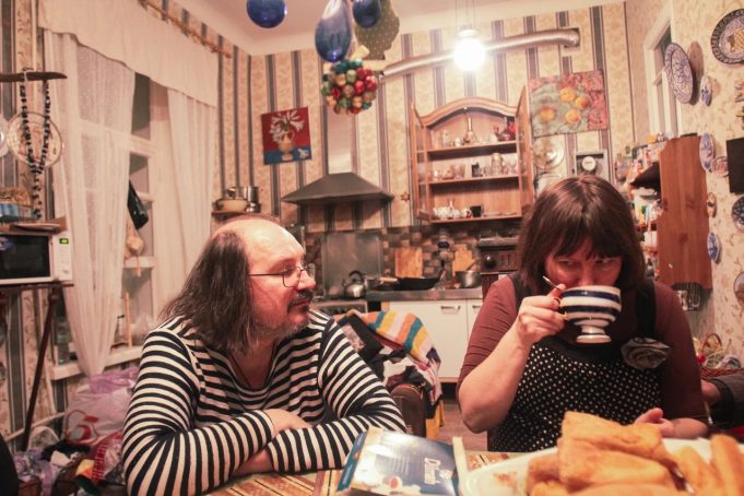 Киноклуб «Современник» откроет сезон документальным фильмом «Балабанов. Послесловие»