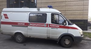 В Рыбинском районе насмерть сбили 35-летнего мужчину