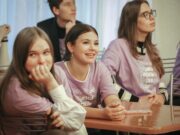 Стать первым среди первых