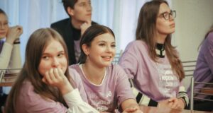 Стать первым среди первых