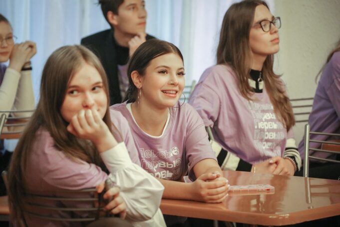 Стать первым среди первых