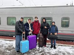 Рыбинцы вошли в число лучших вокалистов России