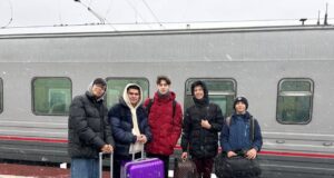 Рыбинцы вошли в число лучших вокалистов России