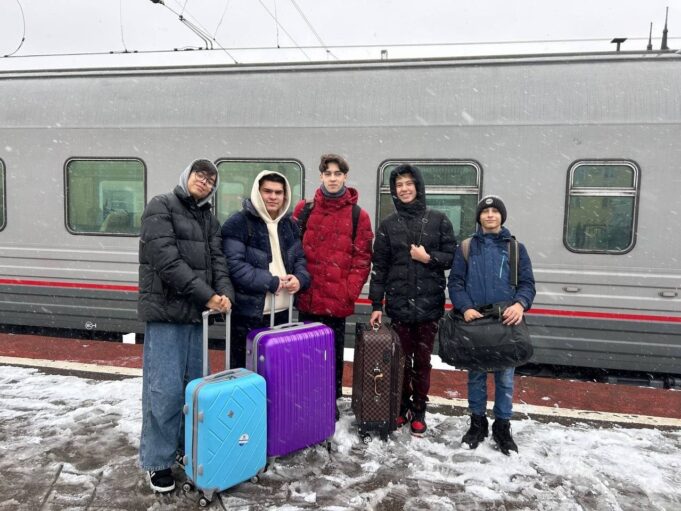 Рыбинцы вошли в число лучших вокалистов России